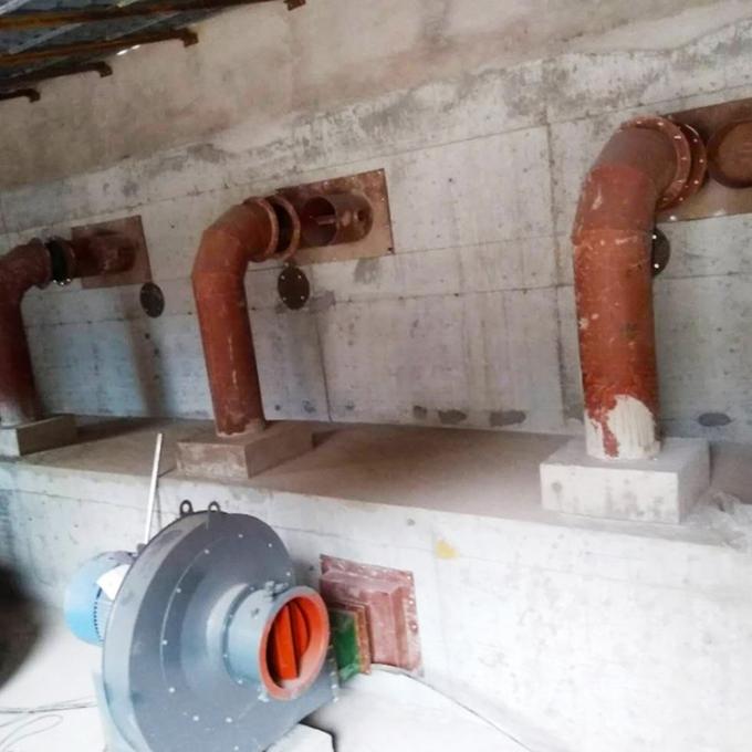 Attractive Above Ground Artificial Wave Pool System With Blower 3